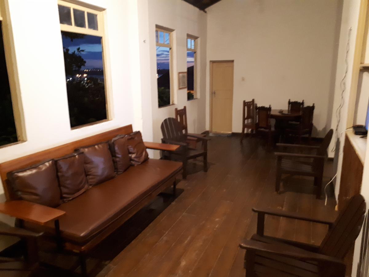 Reviver Hostel São Luís Eksteriør billede