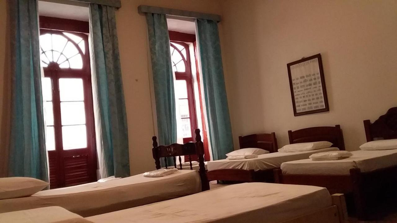 Reviver Hostel São Luís Eksteriør billede